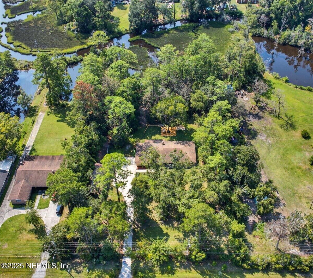 Property Photo: 3656 Capper Road FL 32218