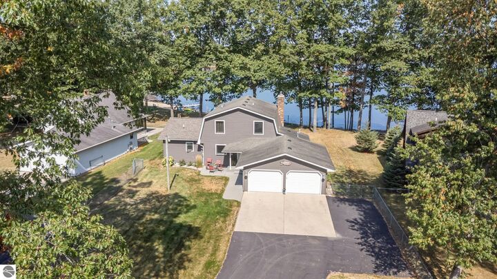 11784 S Shore Drive  Lake MI 48632 photo