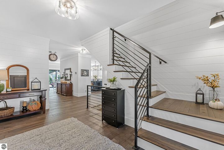 Property Photo: 732 State Street MI 49686