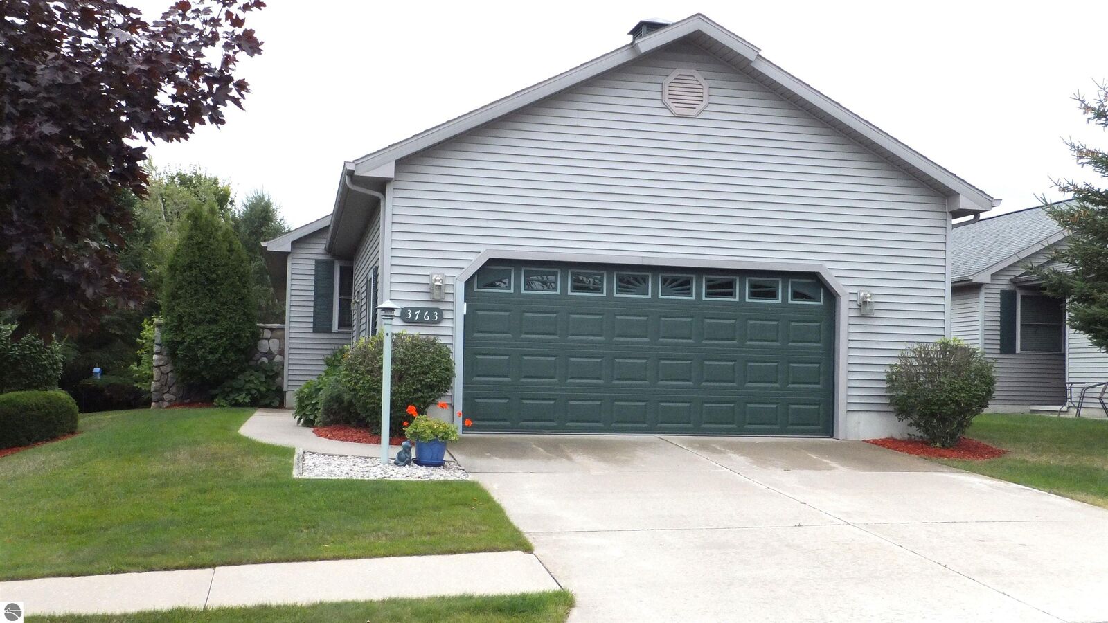 Property Photo:  3763 Creekside Drive 29  MI 49684 