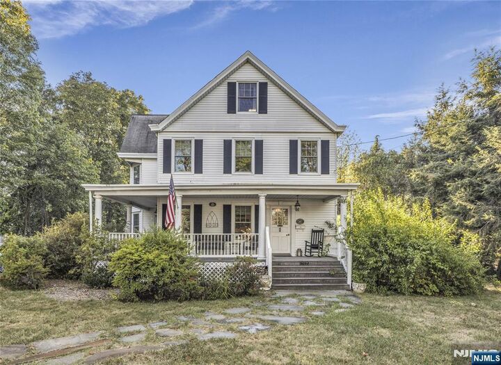 347 Boulevard  Pequannock Township NJ 07444 photo