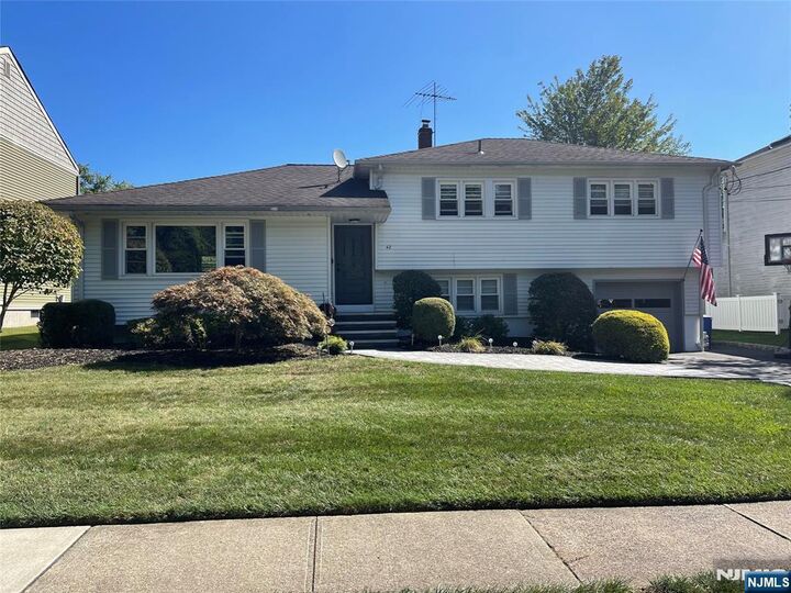 Property Photo: 42 Eastbrook Drive NJ 07661