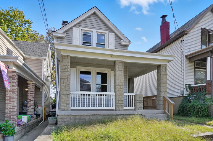 Property Photo: 919 Thornton Street KY 41074