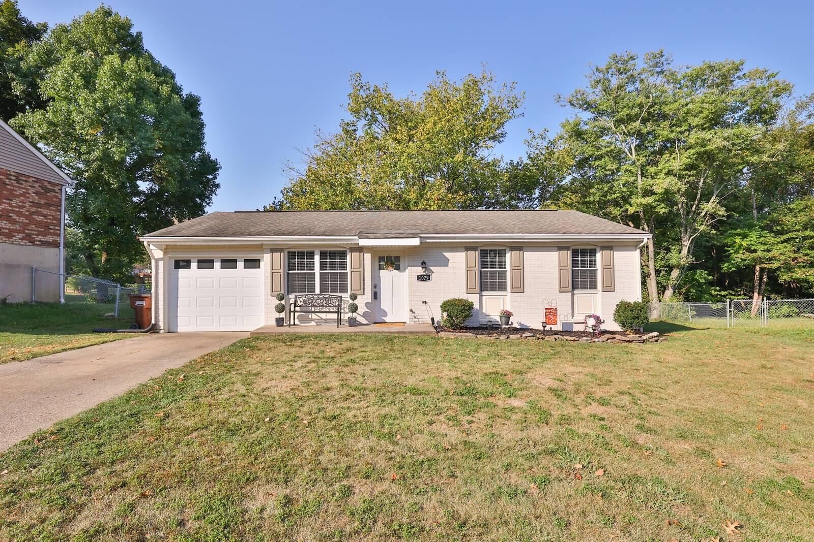 Property Photo: 1079 Birch Tree Lane KY 41051
