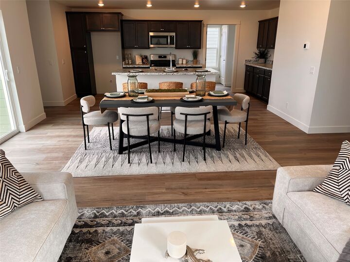 Property Photo:  334 Meadow View Loop  MT 59635 