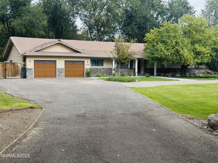 Property Photo:  1616 Scoti Lane  NV 89410 