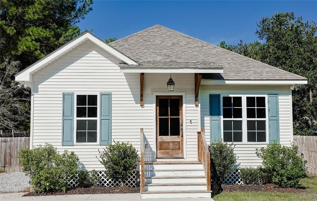 Property Photo:  70159 8th Street  LA 70433 