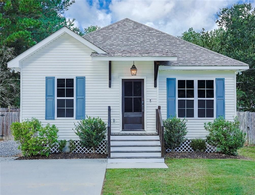 Property Photo: 70159 8th Street LA 70433