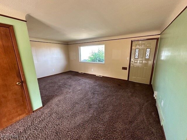 Property Photo:  15012 Corridon Avenue  OH 44137