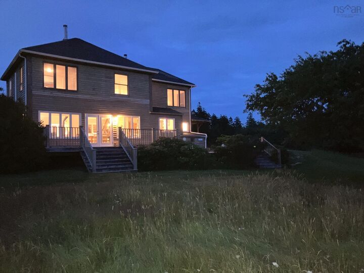 Property Photo: 903 Feltzen South Road NS B0J 2X0