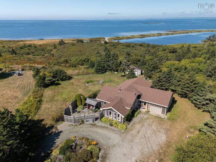 Property Photo:  40 Country Lane  NS B0W 2C0 