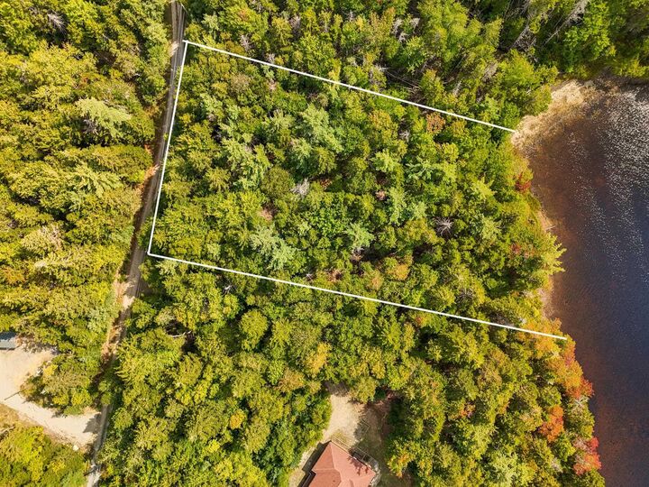 Lot 63 Lake Shore Drive — photo 1