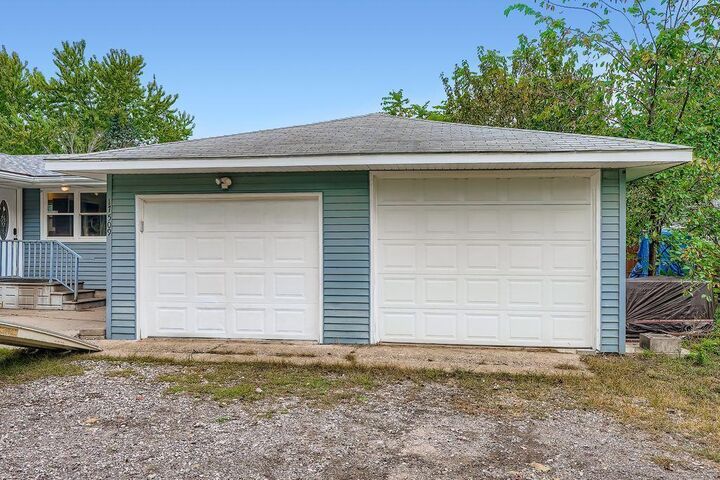 Property Photo: 17509 London Street NE MN 55304