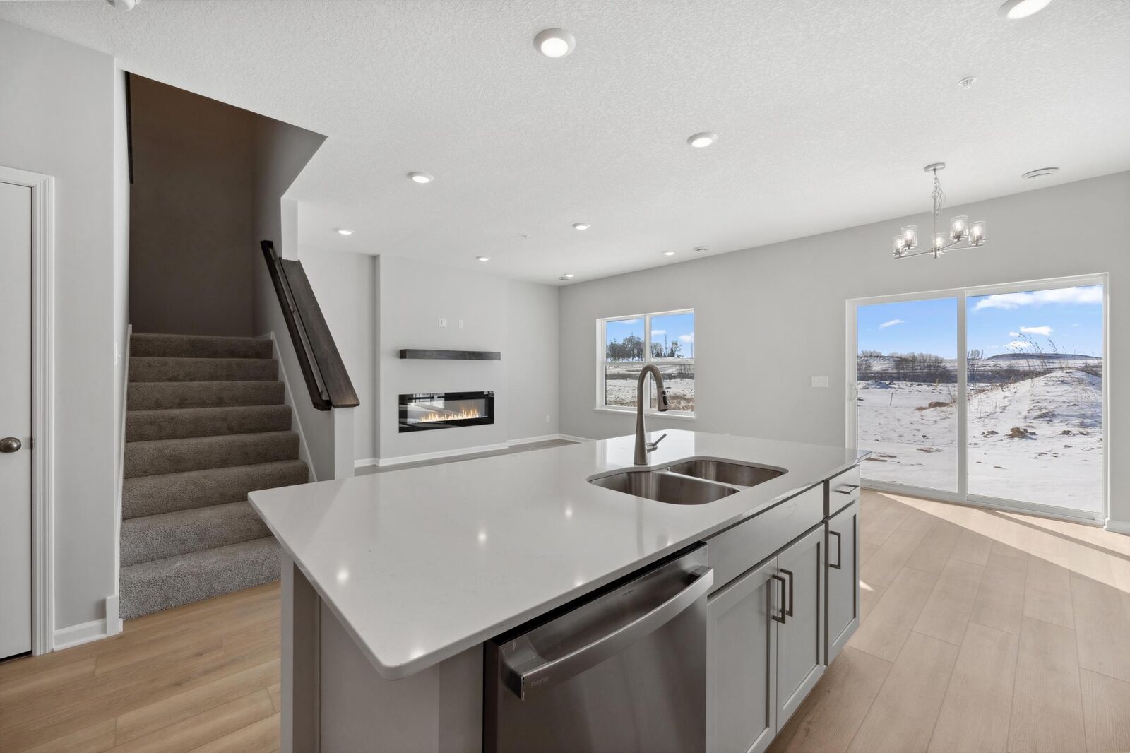 Property Photo: 10334 Birchwood Circle MN 55318