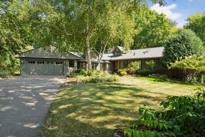 Property Photo:  4059 Heathcote Road  MN 55391 