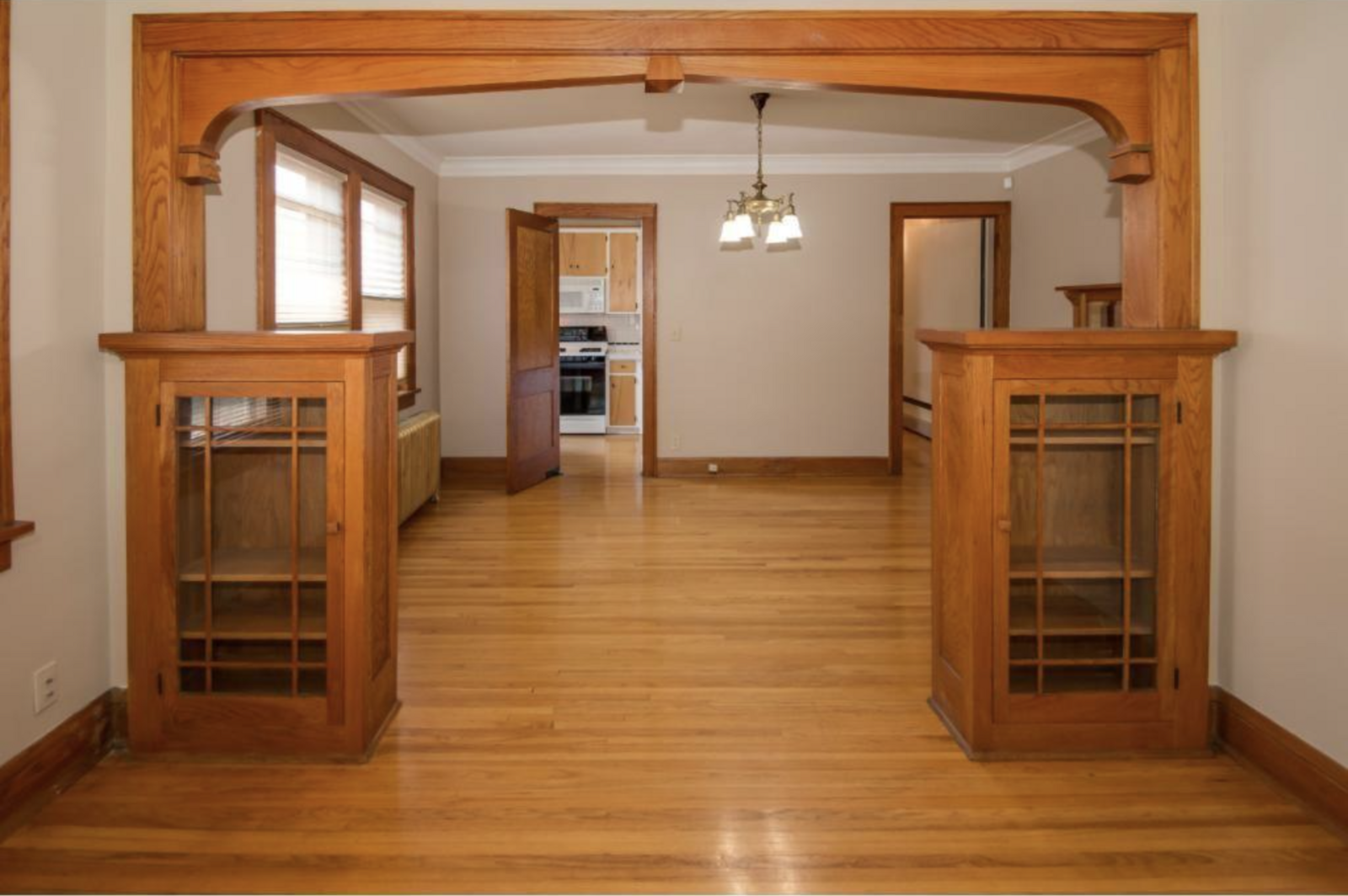 Property Photo:  3216 Fremont Avenue S 3  MN 55408 
