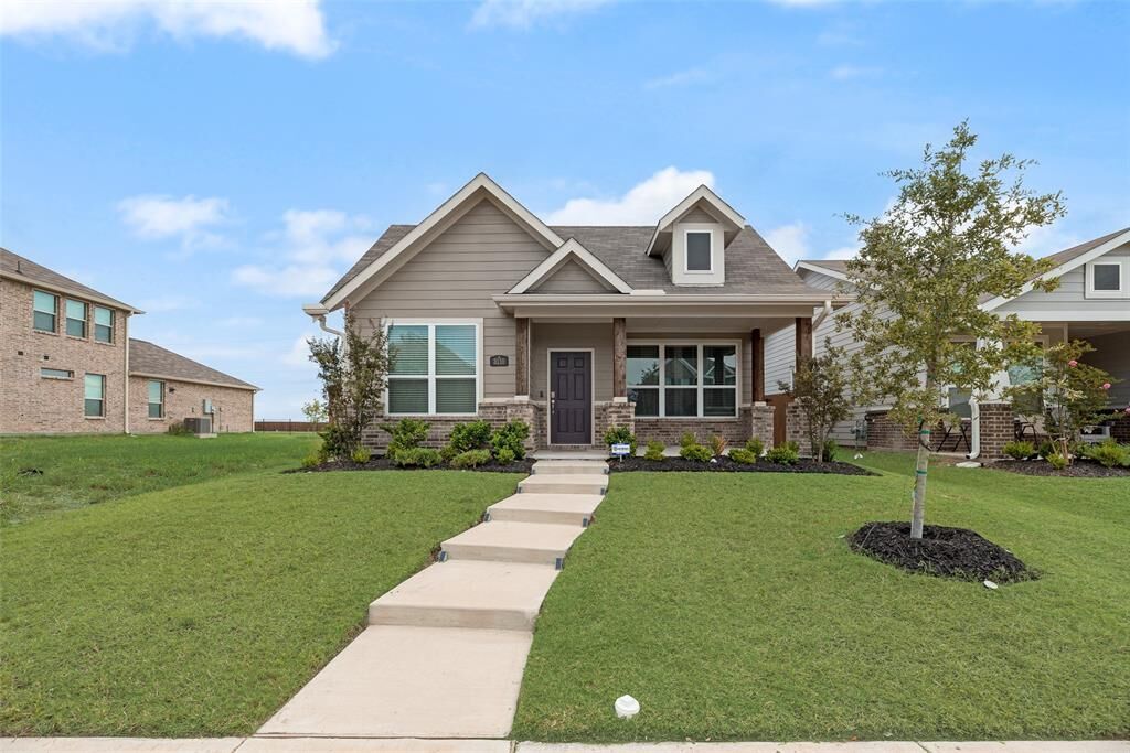 Property Photo: 3110 Apple Creek Avenue TX 75114