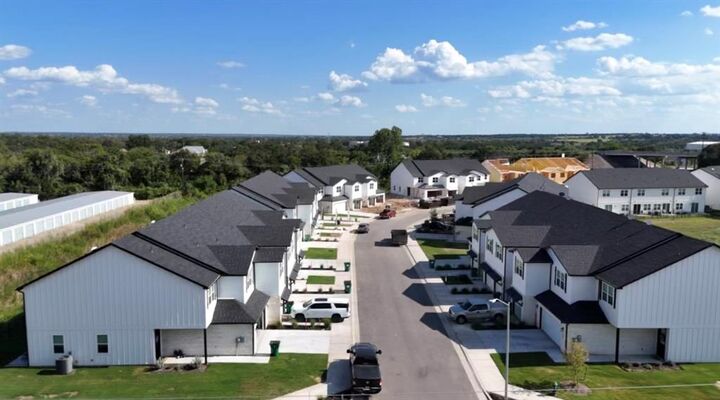 Photo de la propriété: 565 Galt Drive TX 76401