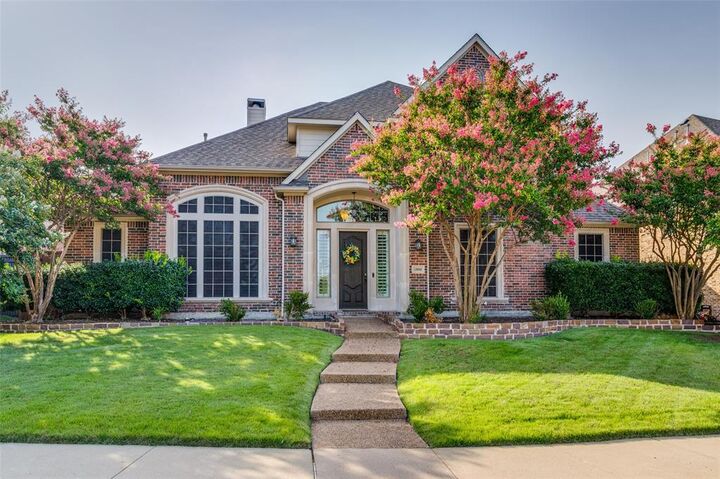 12092 Ashaway Lane  Frisco TX 75035 photo