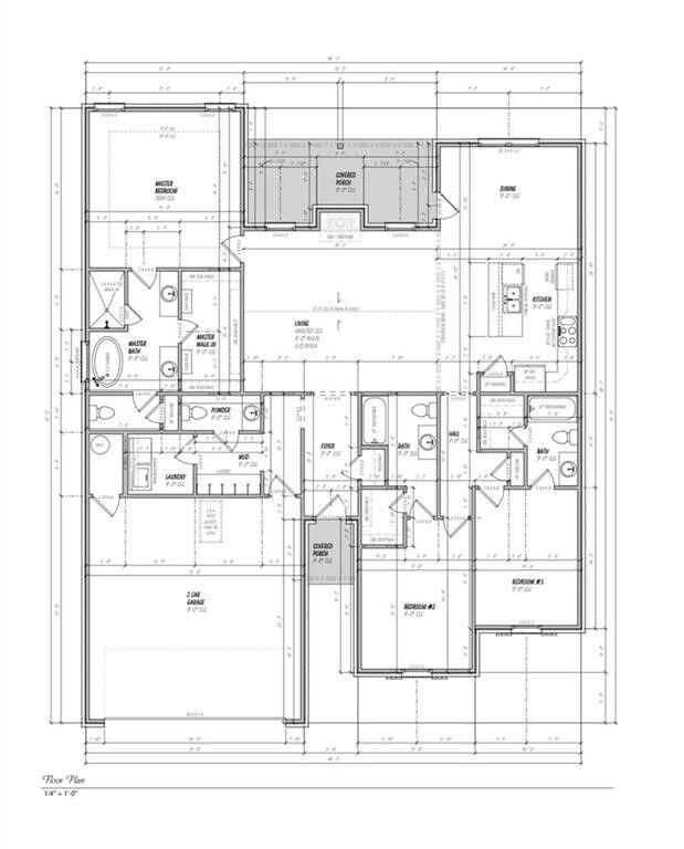 Property Photo: 499 S Benchmark Lane AR 72704
