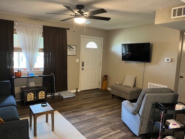 Property Photo: 1912 McElroy Drive AR 72601