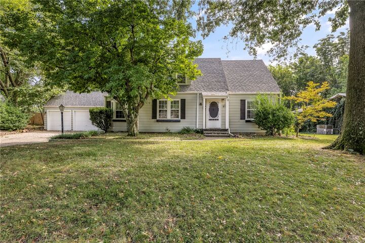 613 Mill Street  Springdale AR 72764 photo