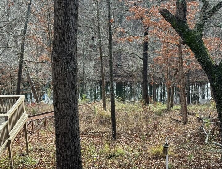 Property Photo: 6 Neffwood Lane AR 72715