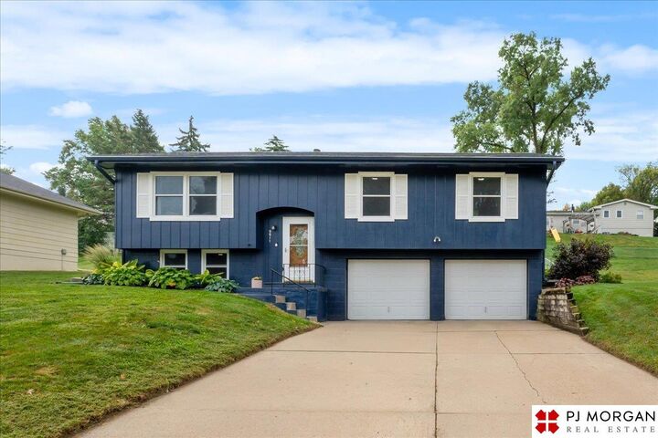 9911 Pratt Street  Omaha NE 68134 photo