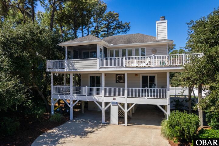 Property Photo: 1138 Morris Drive NC 27927