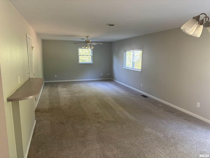 Property Photo:  3813 W Brighton Avenue  IL 61615 