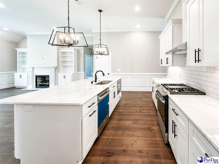 Property Photo:  3012 Weatherstone Ln  SC 29501