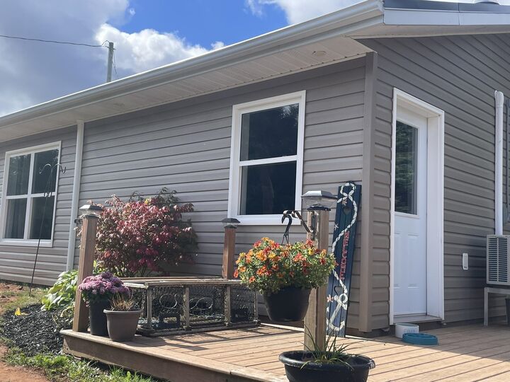 Property Photo:  35 Harbour Road  PE C0A 2B0 