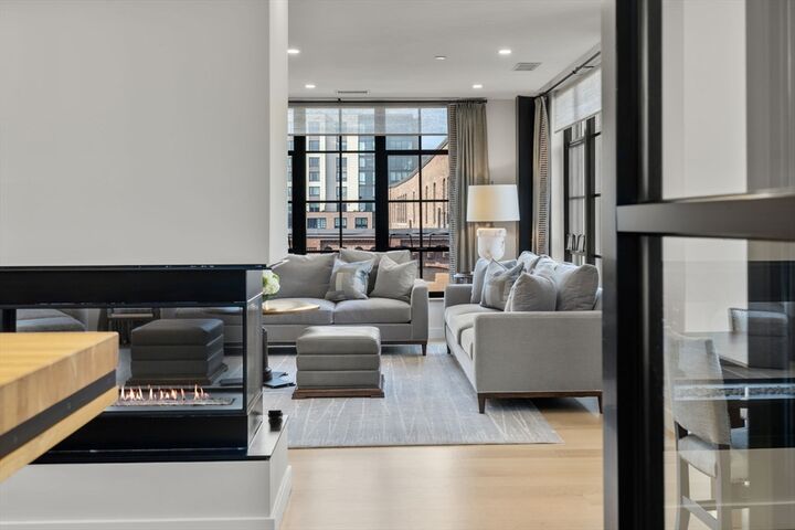 Property Photo:  76 Wareham St 5D  MA 02118 
