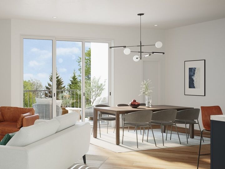 Property Photo: 16 Stearns Rd 103 MA 02482