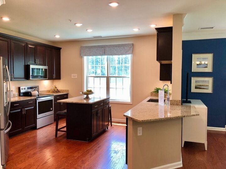 Property Photo:  130 University Ave 1207  MA 02090 
