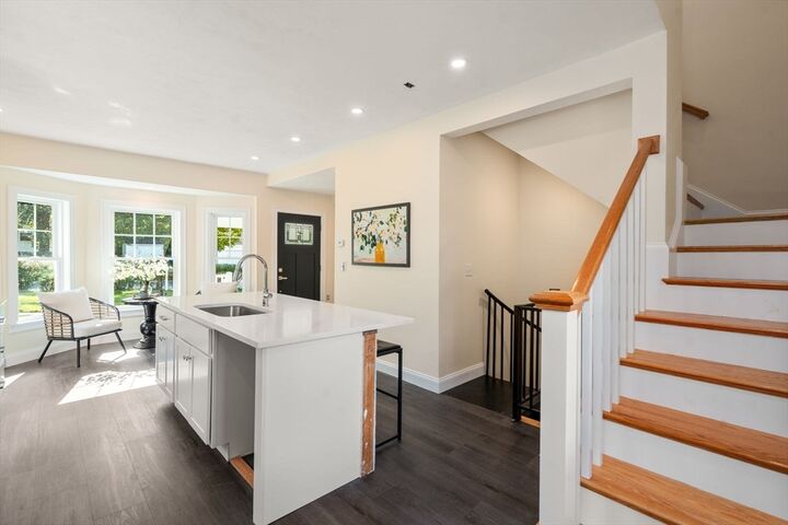 Property Photo:  28 Waltham Street B  MA 01754 