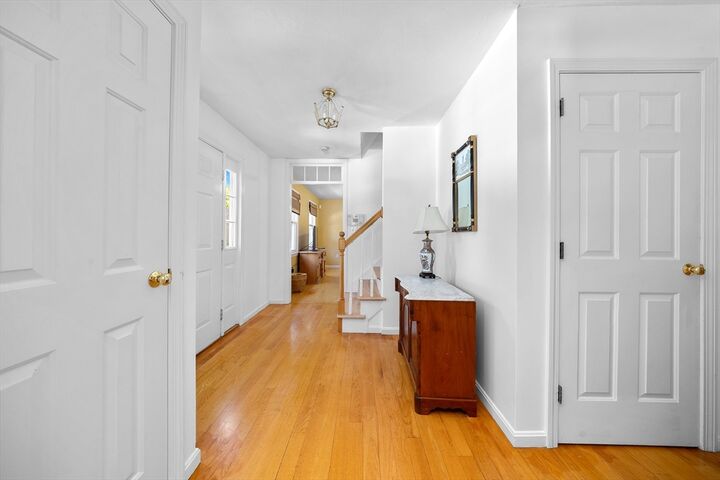 Property Photo: 2 Langlee Rd MA 02043