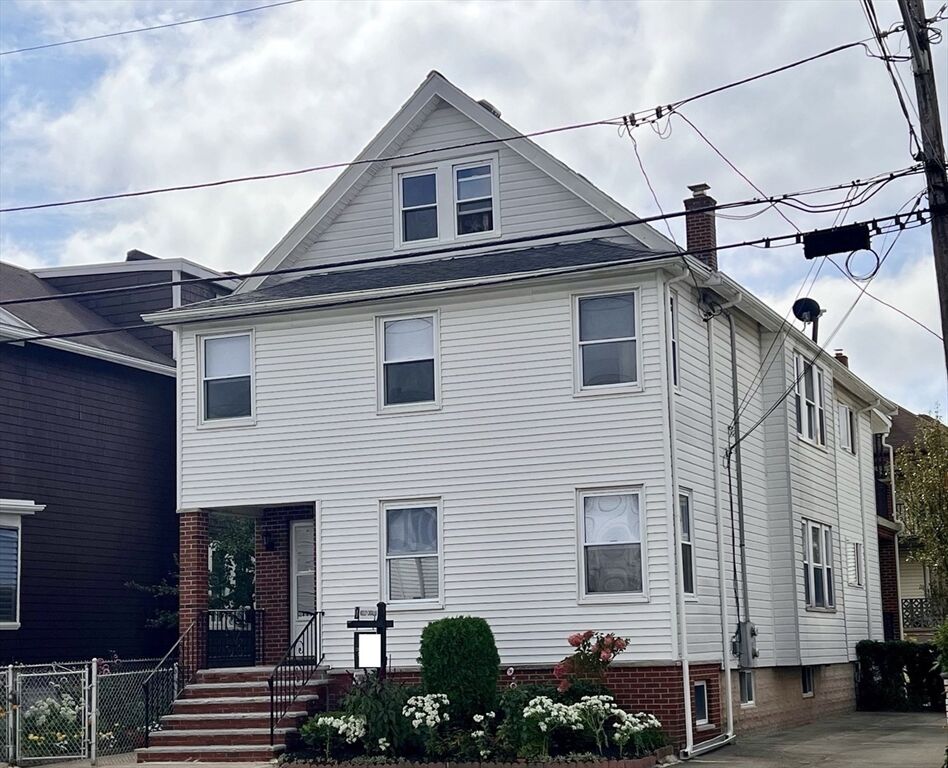 Property Photo:  12 Wellesley St  MA 02155 