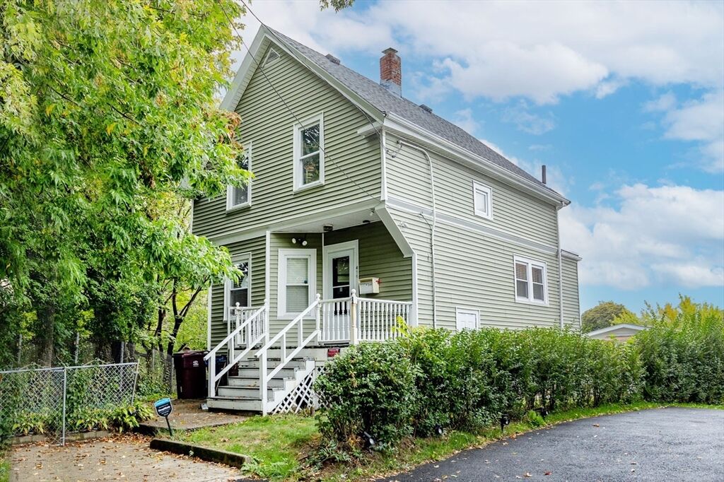 Property Photo:  476 Prospect Ave  MA 02151 