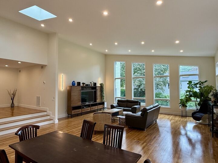 Property Photo:  1 Maureen Rd  MA 02420 