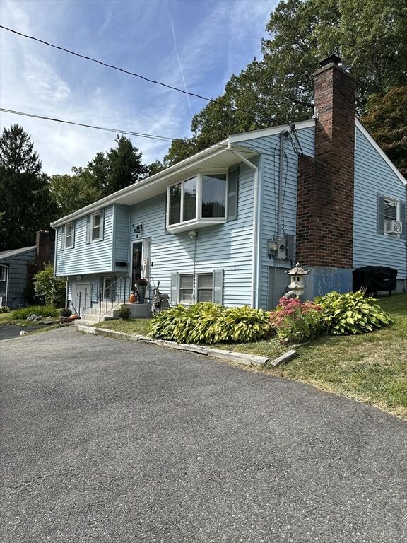 Property Photo:  150 Lockland Ave  MA 01701 