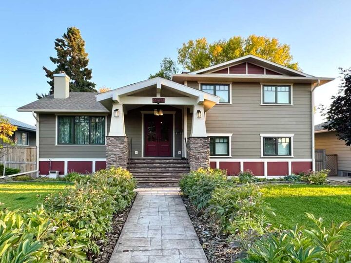 2302 14 Avenue S  Lethbridge AB T1K 0V5 photo