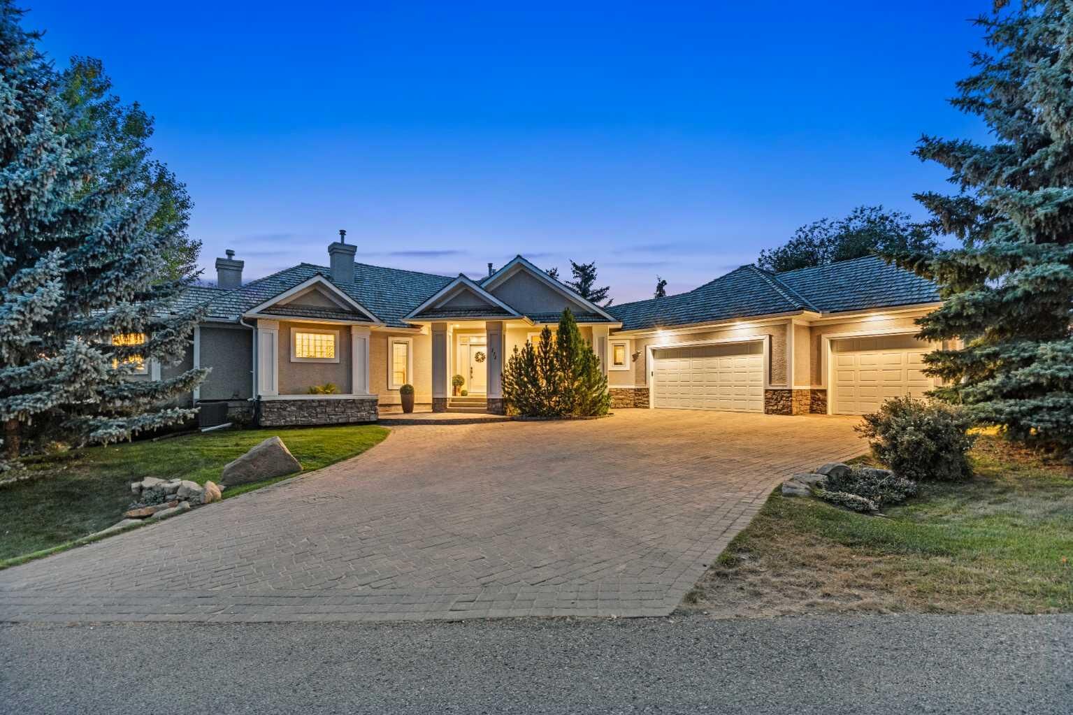 Property Photo:  171 Slopeview Drive SW  AB T3H 4G6 