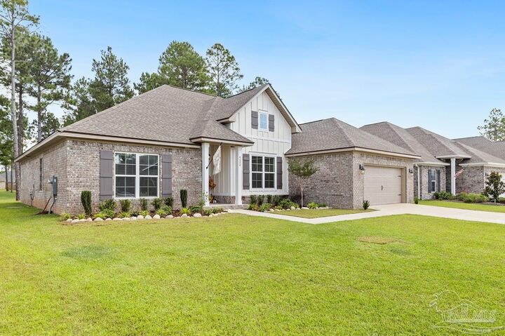 Property Photo:  4138 Foggy Bottom Dr  FL 32583 