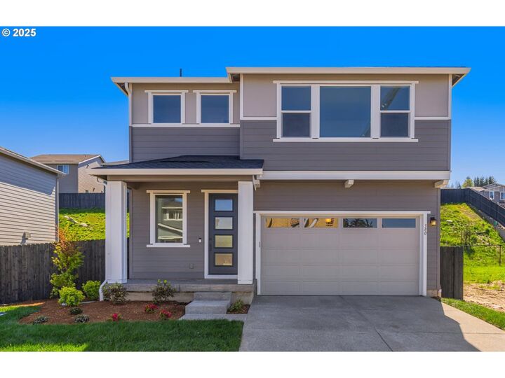 380 W Laurel St  Washougal WA 98671 photo