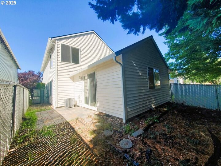 Property Photo: 2813 NE 116th Ave WA 98682