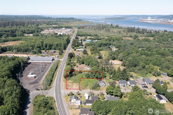 Property Photo:  2019  Harding Road  WA 98520 
