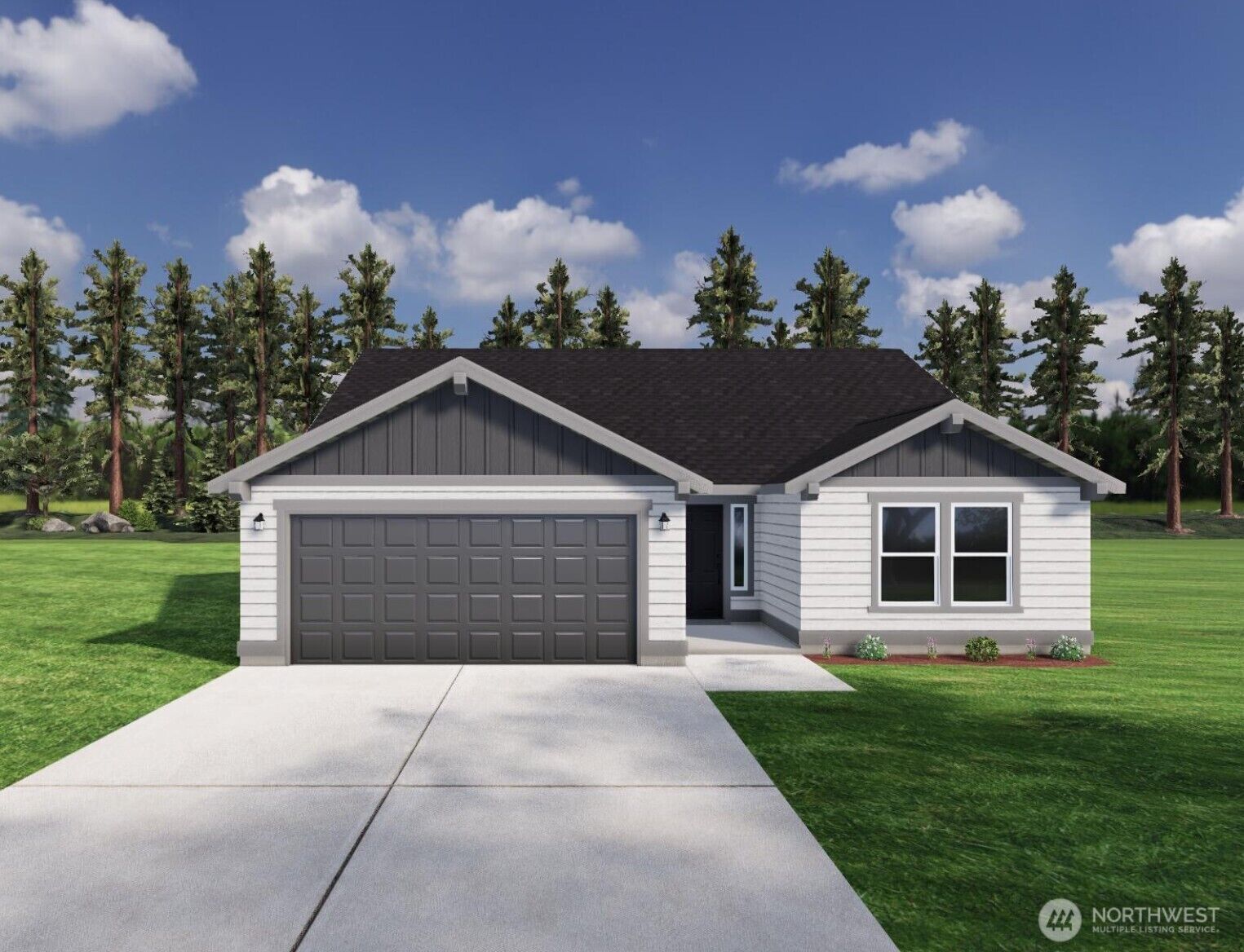 Property Photo: 806 Ava St WA 99362