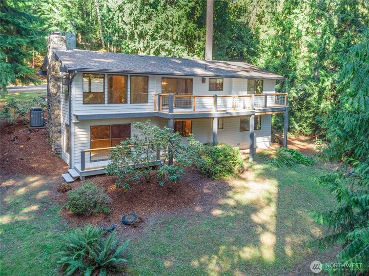 91  Drew Lane  Port Ludlow WA 98365 photo