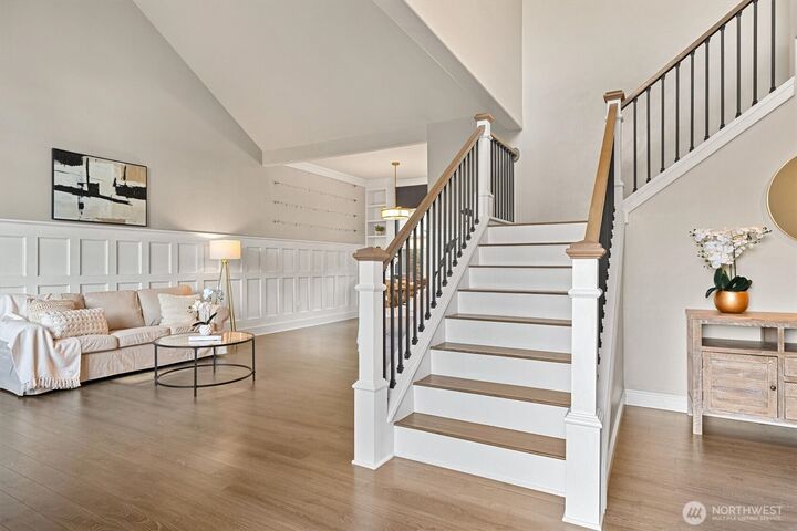 Property Photo:  3606  114th Court NE  WA 98258 